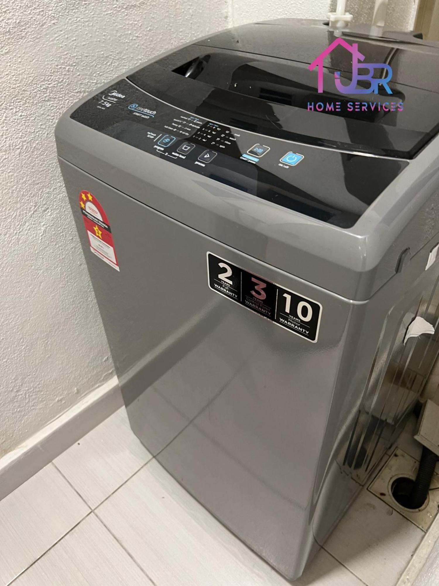Jbr Luxury Home The Wave Residence 2-4Pax Near Jonker Walk-City Area-Netflix Malacca Bagian luar foto
