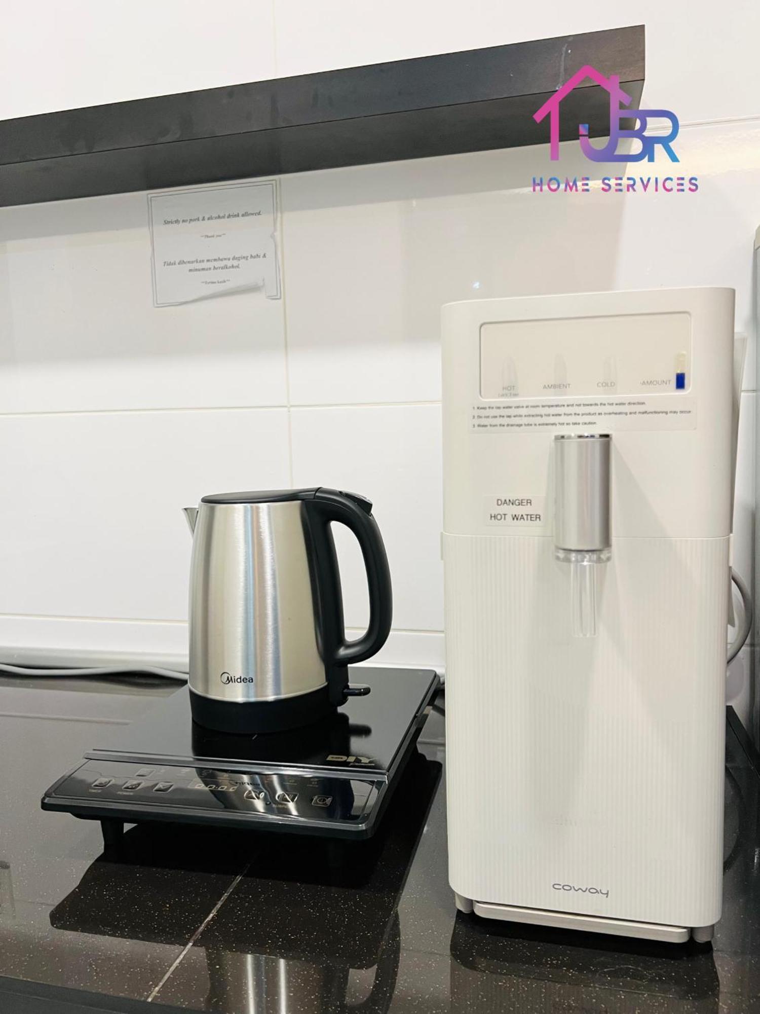 Jbr Luxury Home The Wave Residence 2-4Pax Near Jonker Walk-City Area-Netflix Malacca Bagian luar foto