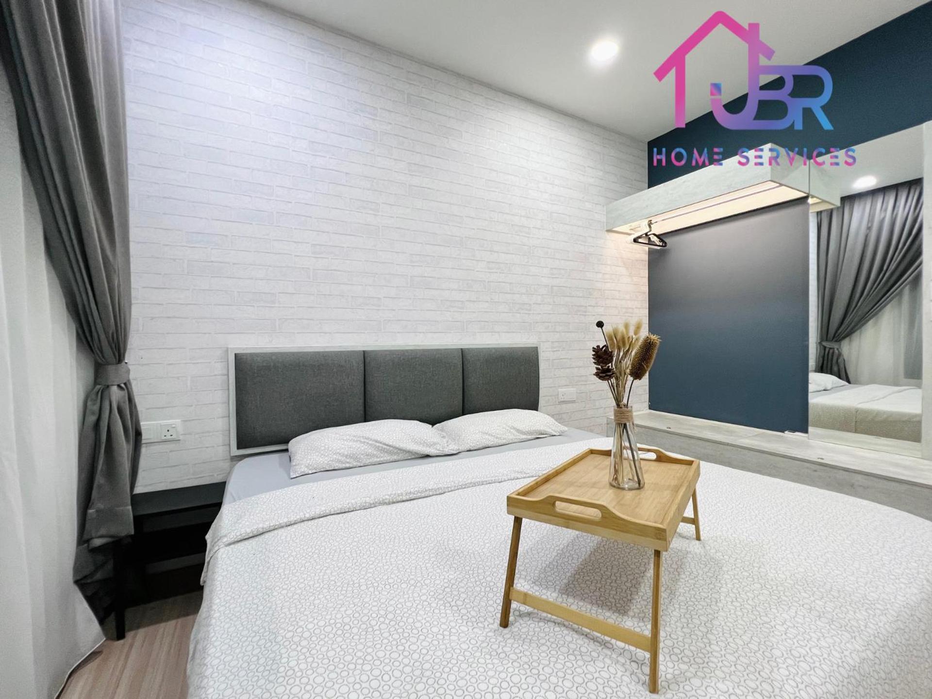 Jbr Luxury Home The Wave Residence 2-4Pax Near Jonker Walk-City Area-Netflix Malacca Bagian luar foto