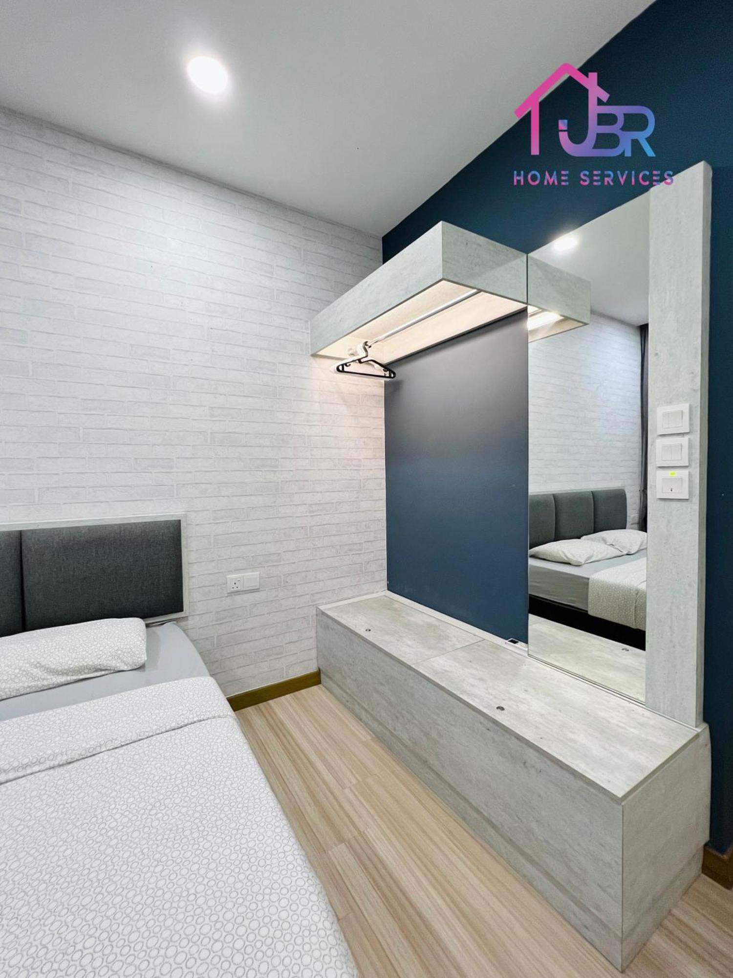Jbr Luxury Home The Wave Residence 2-4Pax Near Jonker Walk-City Area-Netflix Malacca Bagian luar foto