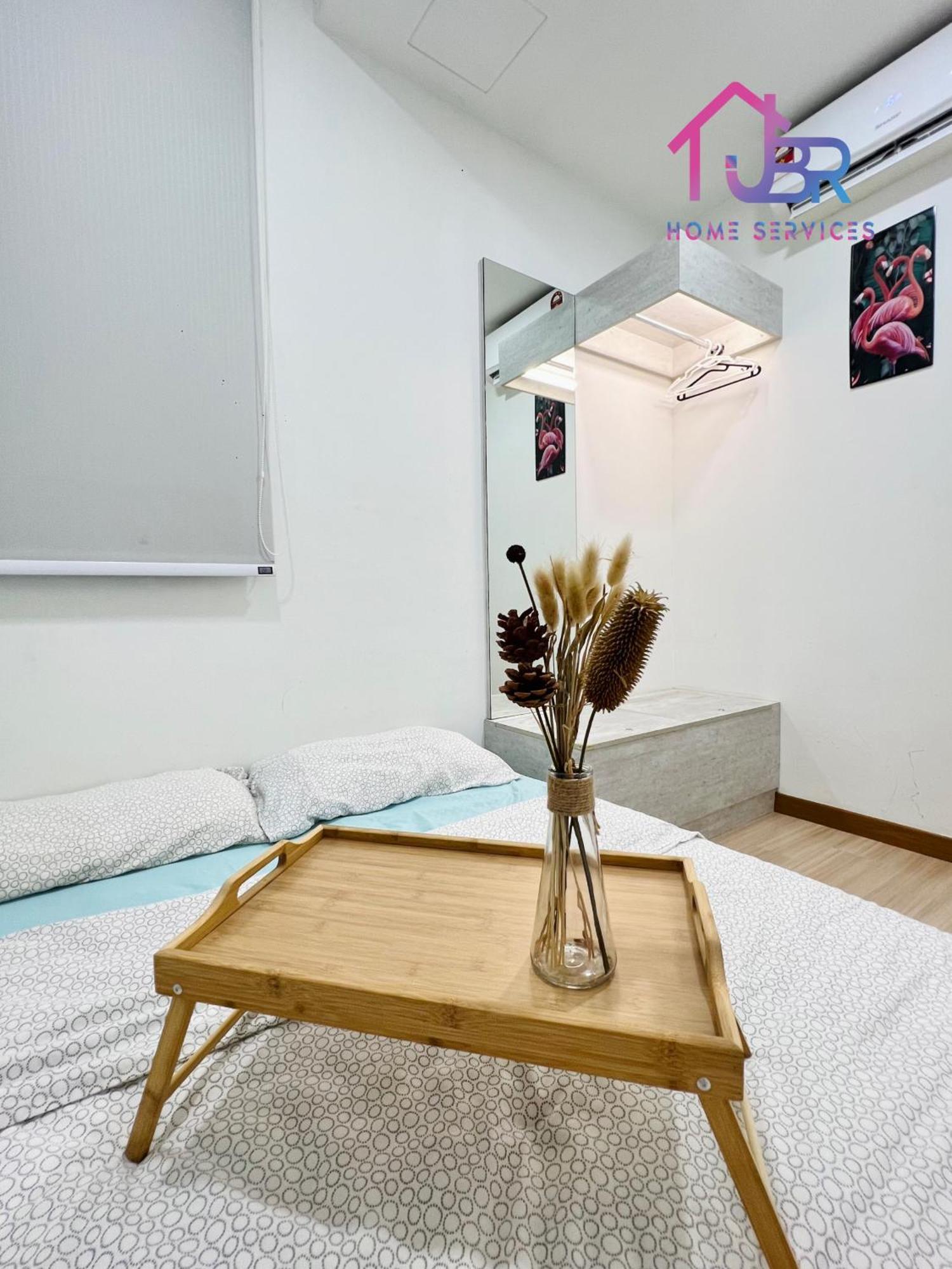 Jbr Luxury Home The Wave Residence 2-4Pax Near Jonker Walk-City Area-Netflix Malacca Bagian luar foto