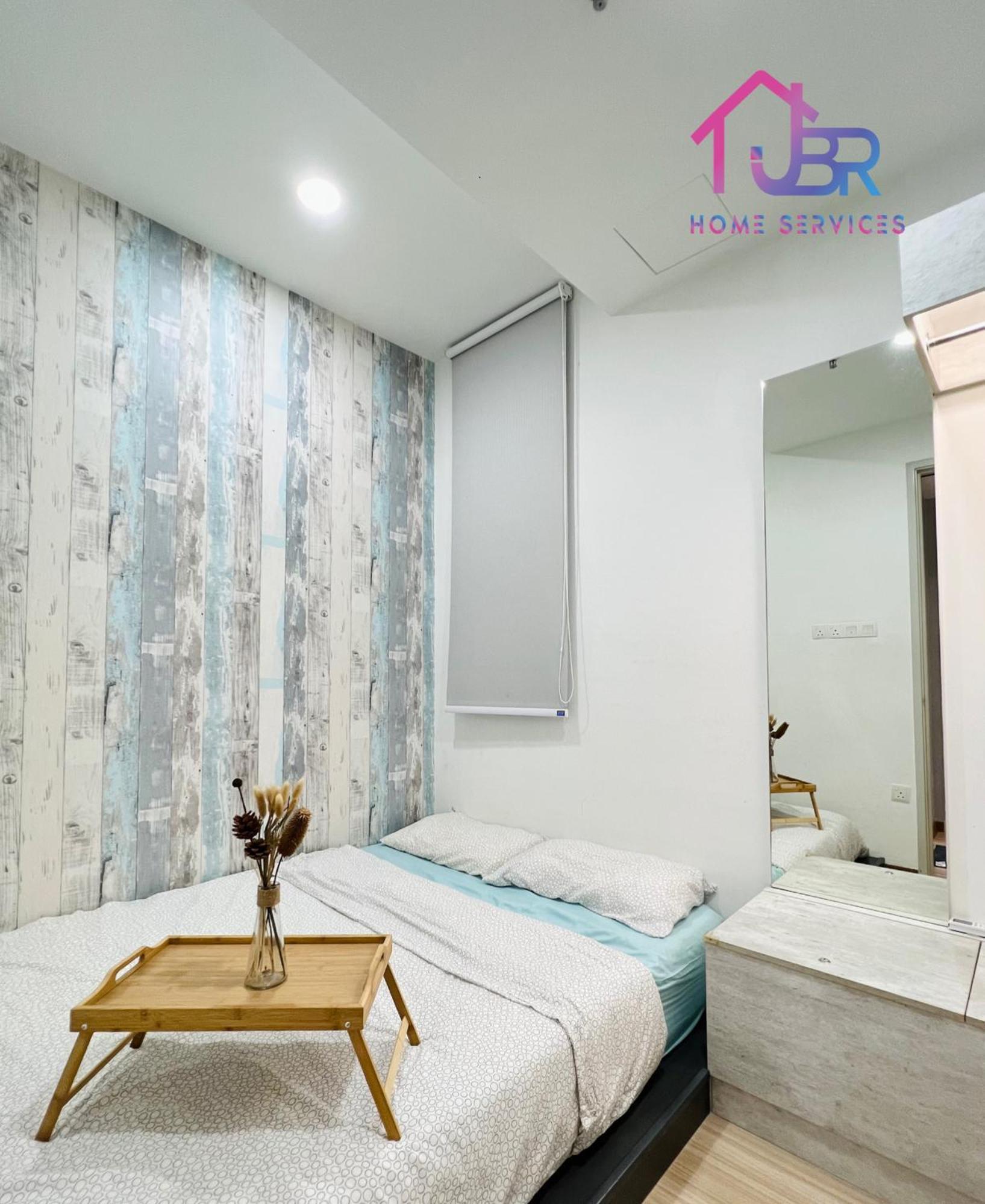 Jbr Luxury Home The Wave Residence 2-4Pax Near Jonker Walk-City Area-Netflix Malacca Bagian luar foto