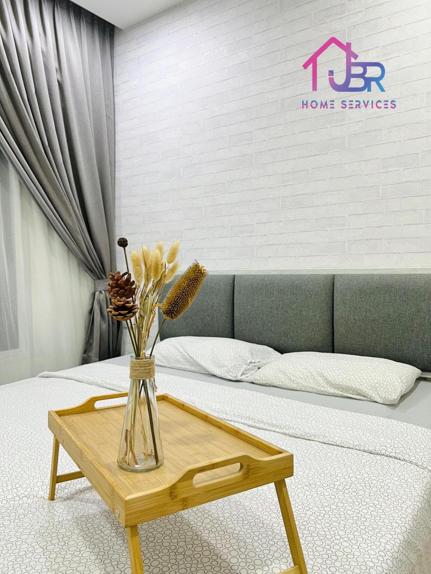Jbr Luxury Home The Wave Residence 2-4Pax Near Jonker Walk-City Area-Netflix Malacca Bagian luar foto