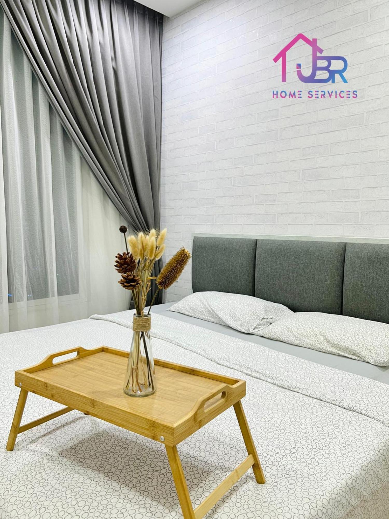 Jbr Luxury Home The Wave Residence 2-4Pax Near Jonker Walk-City Area-Netflix Malacca Bagian luar foto