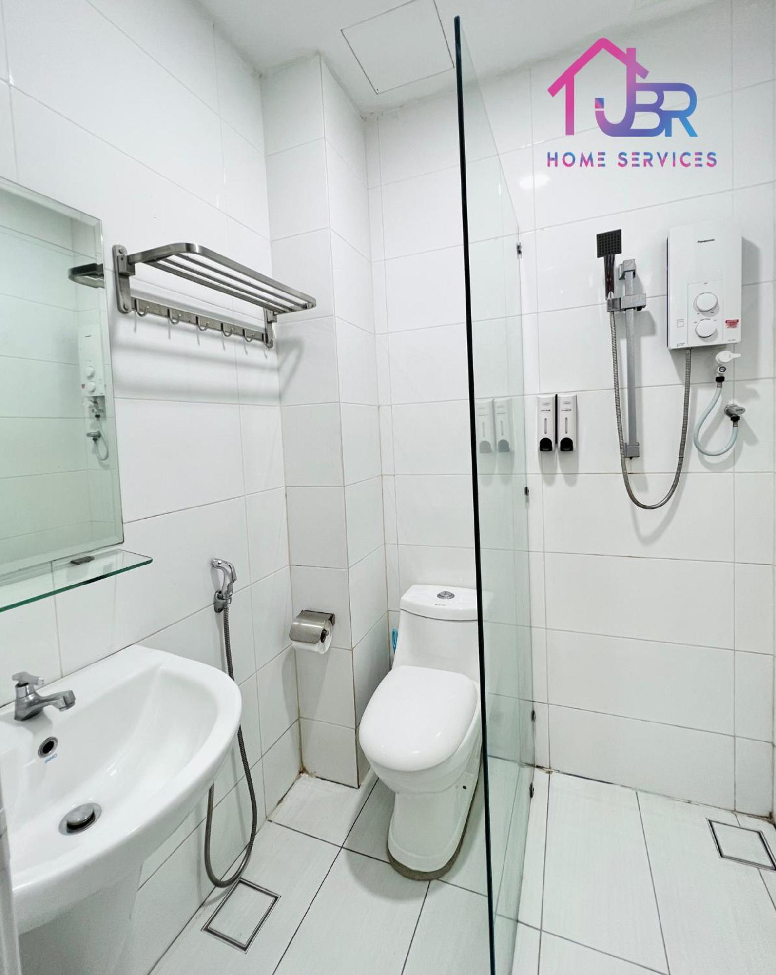 Jbr Luxury Home The Wave Residence 2-4Pax Near Jonker Walk-City Area-Netflix Malacca Bagian luar foto