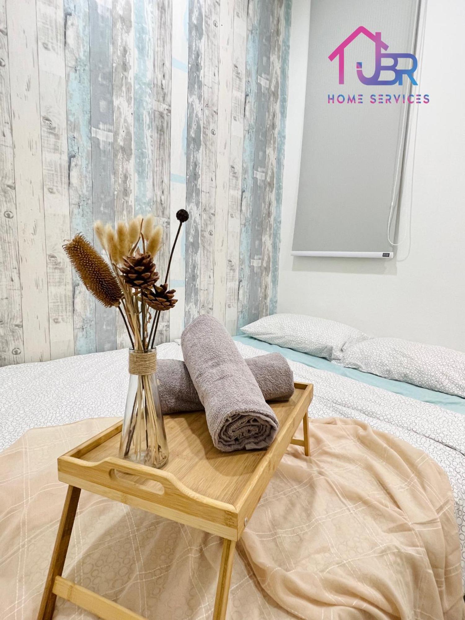 Jbr Luxury Home The Wave Residence 2-4Pax Near Jonker Walk-City Area-Netflix Malacca Bagian luar foto
